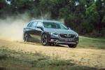 Holden Calais V Tourer 2018 года